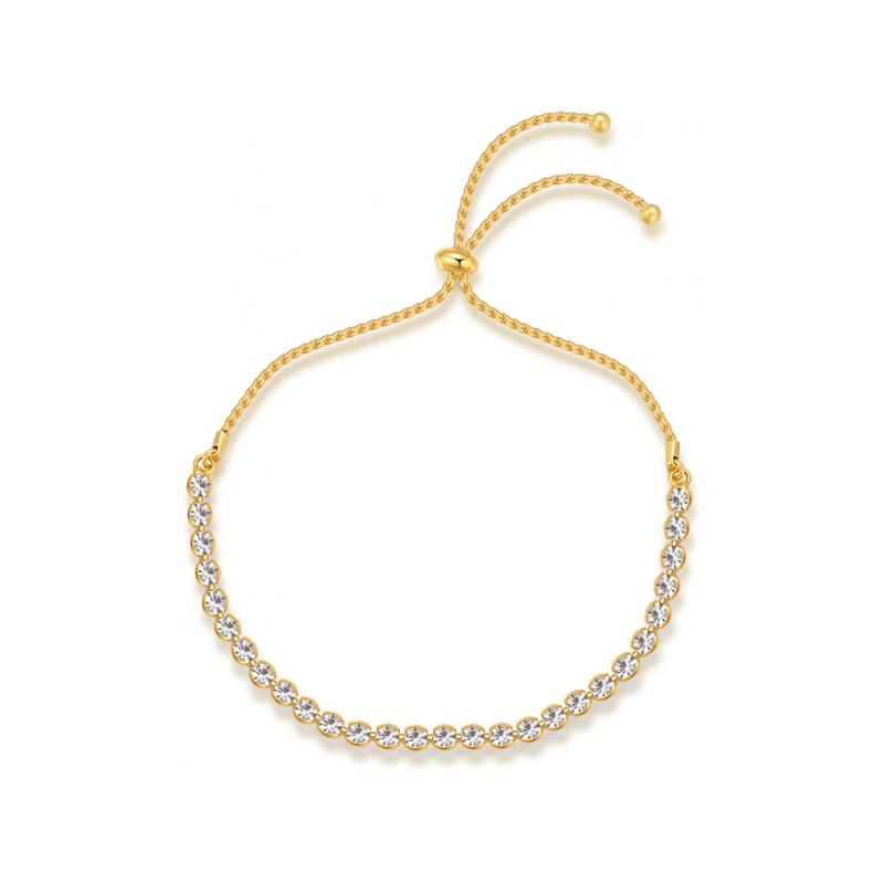 P&N 简约个性手镯