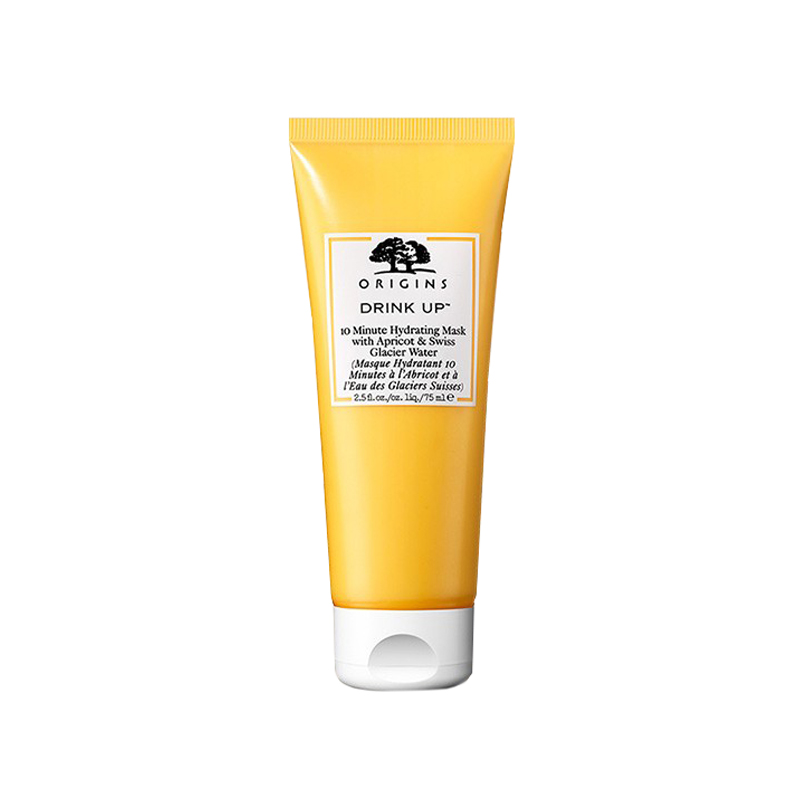 悦木之源 改善粗糙面膜