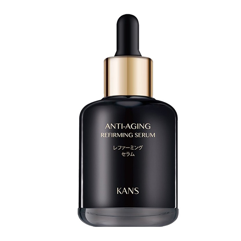 韩束多效修护精华液