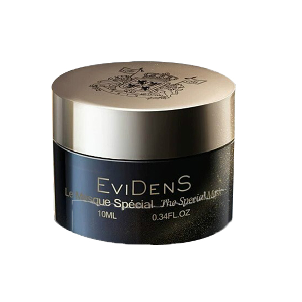 伊菲丹 三重胶原多效面膜