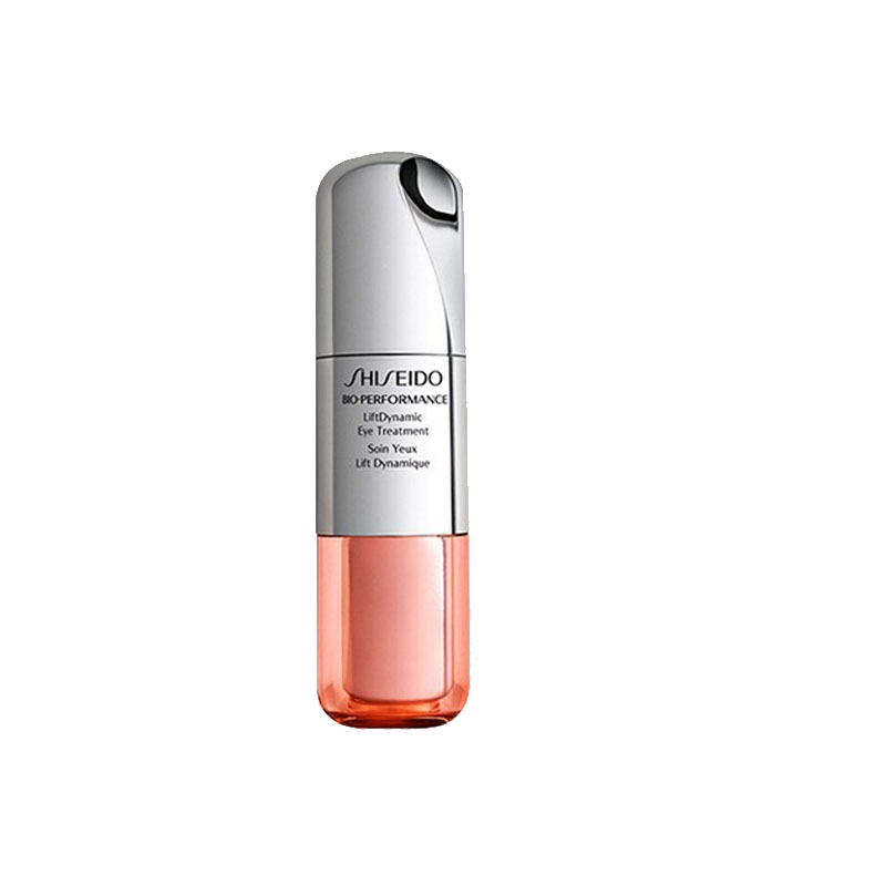 资生堂 丰盈提拉紧致眼霜