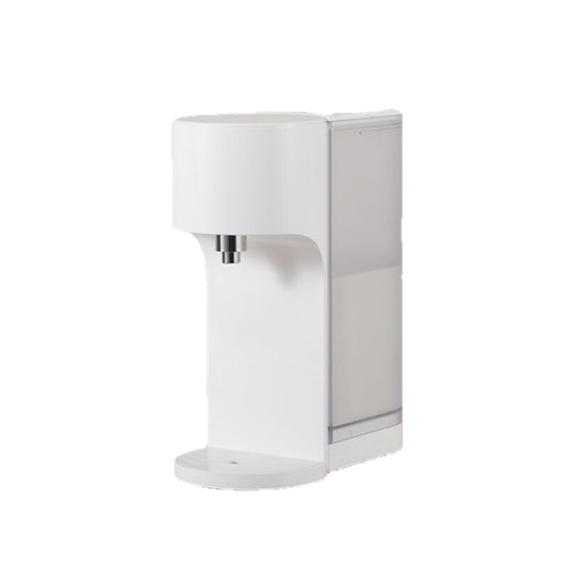 云米智能台式饮水机