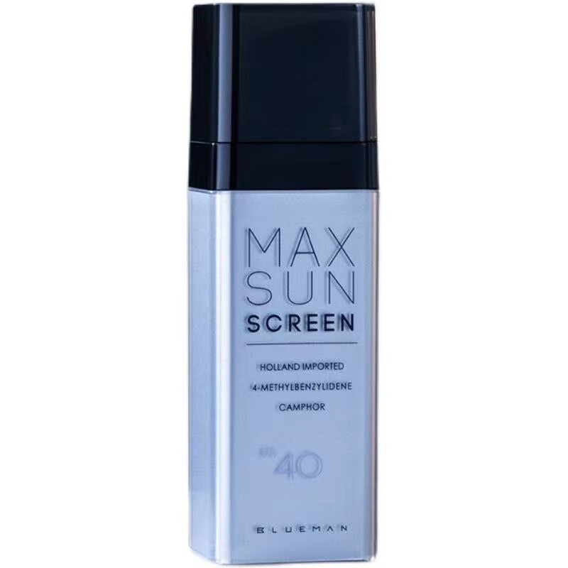 尊蓝男士防晒霜