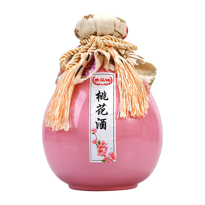 贵风特 柔和清香米酒