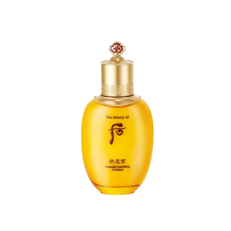 后 拱辰享气韵生润颜滋养乳