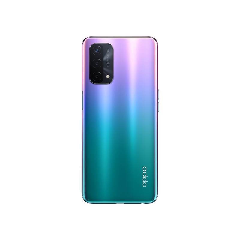 OPPO 极光骁龙双模5G手机