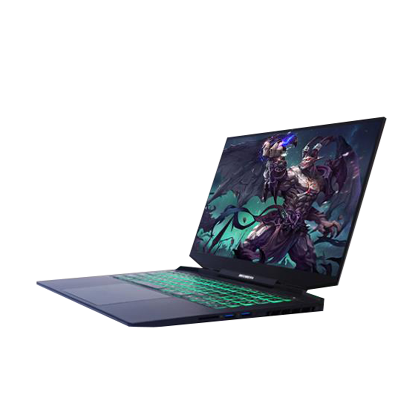 机械革命 锐龙7游戏本