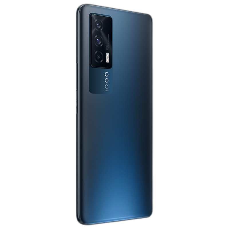 vivo 闪充的智能游戏手机