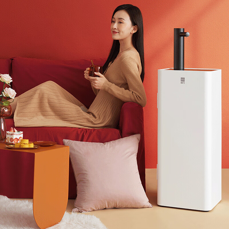 魔凡 智能速热饮水机