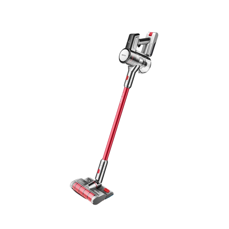 苏泊尔 多重过滤吸尘器