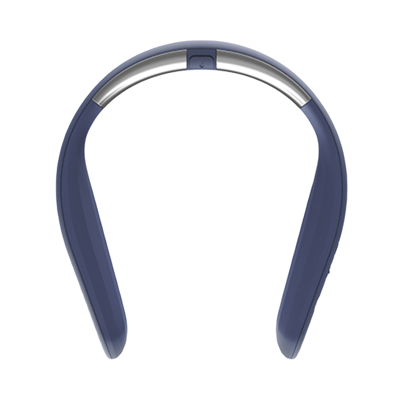 京东京造 轻巧便携按摩器