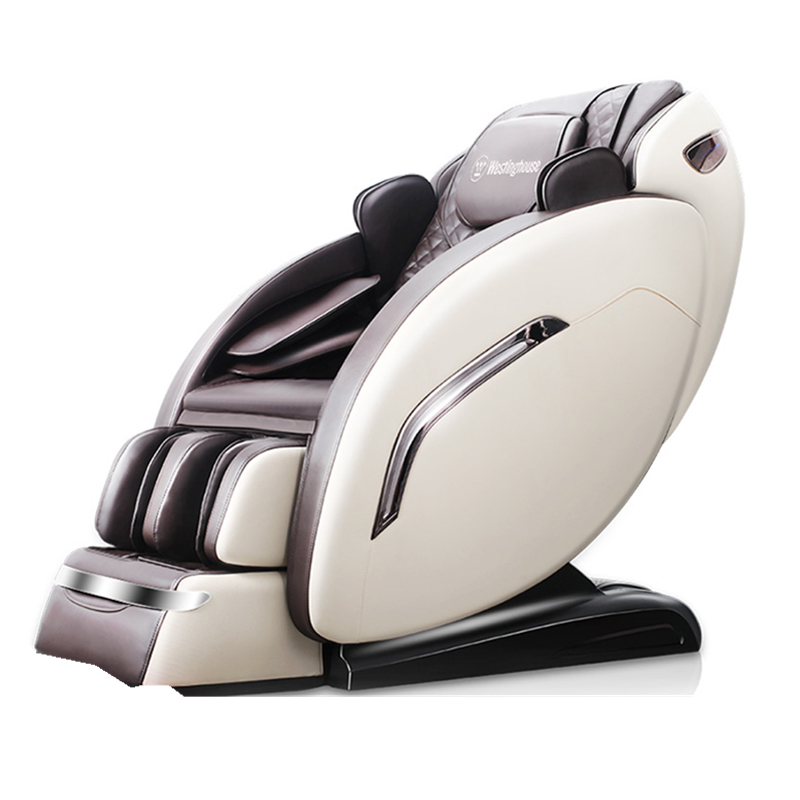 西屋 恒温热敷按摩椅