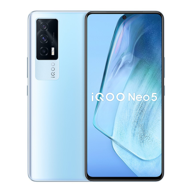 vivo 光学防抖三摄手机