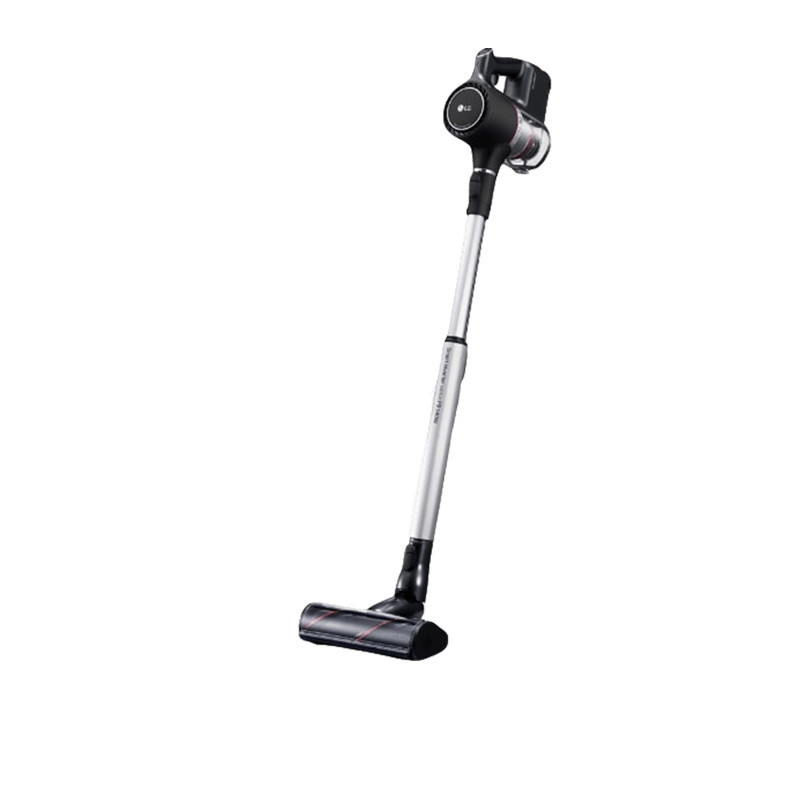 LG 毛发防缠绕吸尘器