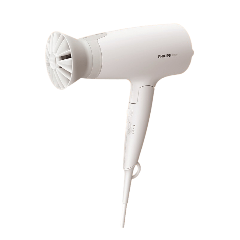 飞利浦 可折叠电吹风