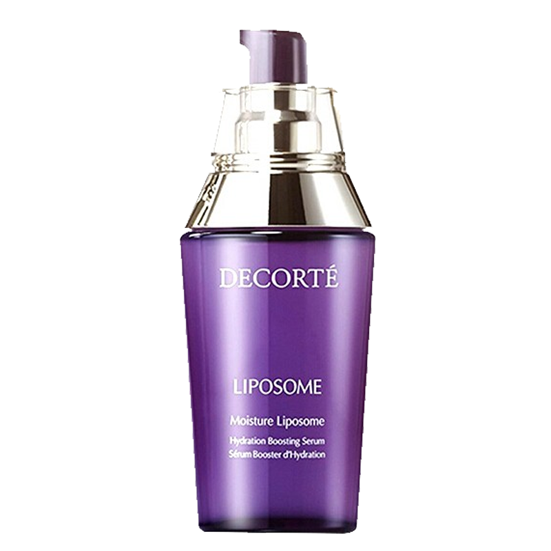 黛珂 保湿美容植物面部精华