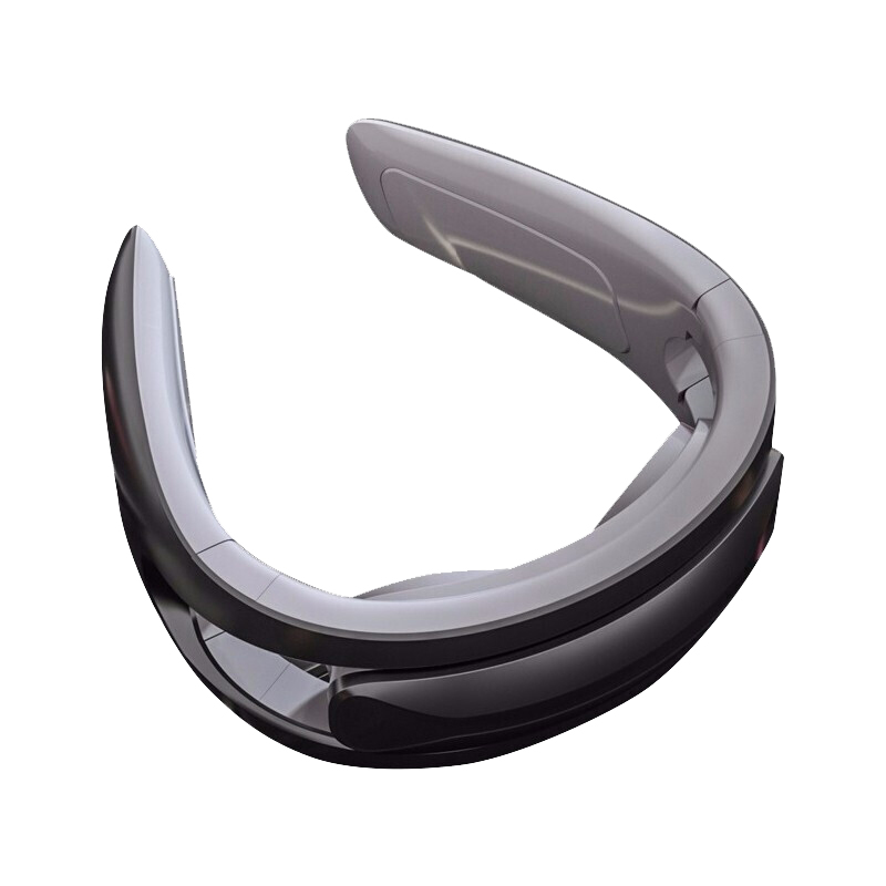 南极人 颈椎智能按摩器