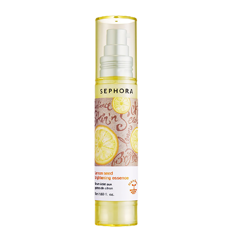 丝芙兰 一抹化水面部精华