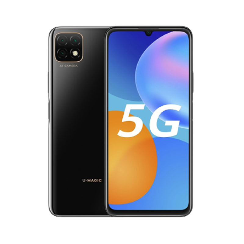 U-Magic 高清大屏 手机