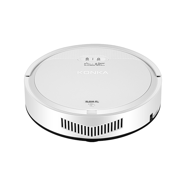 康佳 轻薄机身扫地机