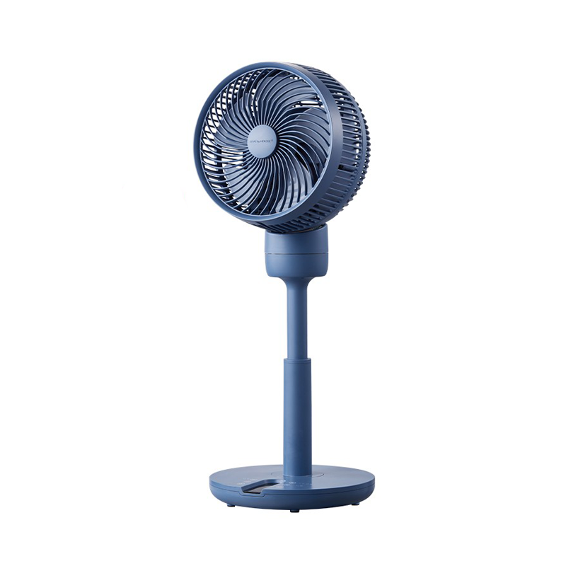 家奈 快速散热电风扇