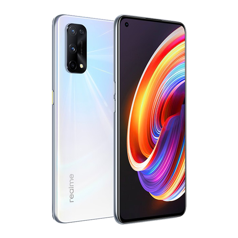 真我 快充续航手机