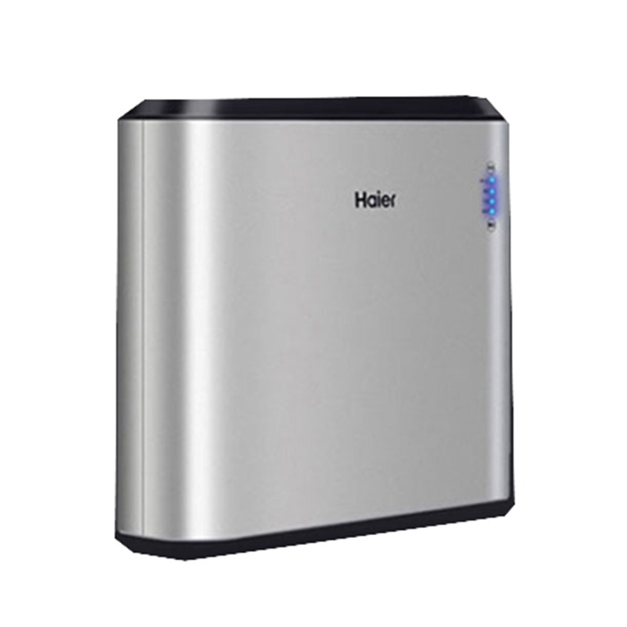 海尔 无桶净水器