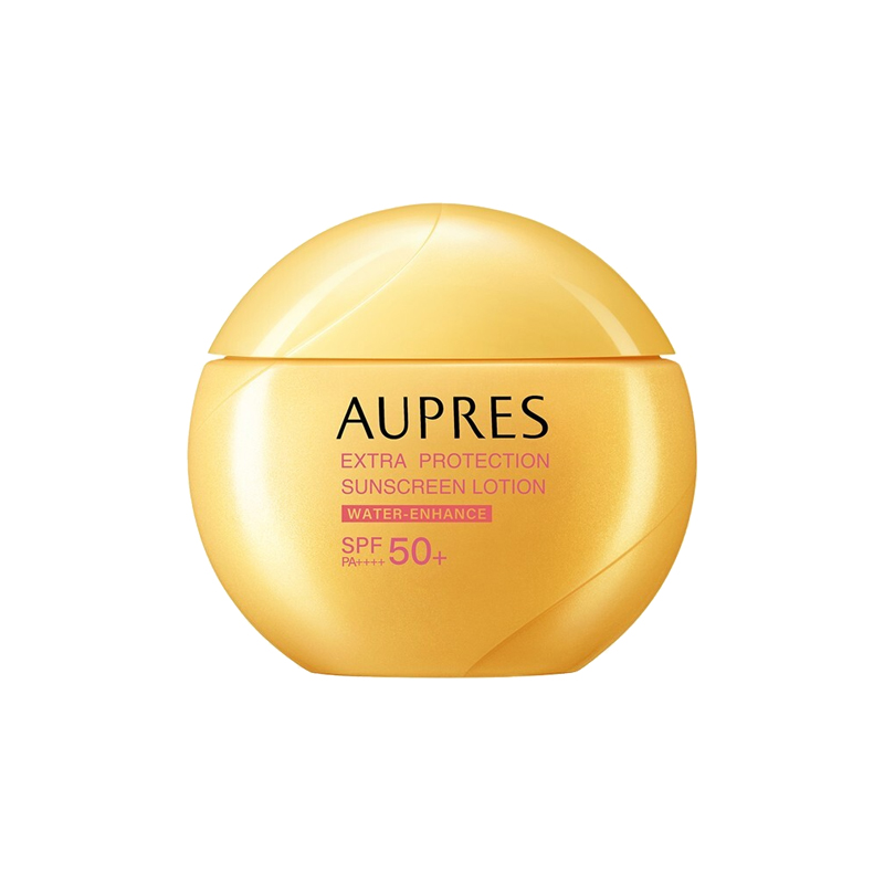 欧珀莱 水润轻盈防晒霜