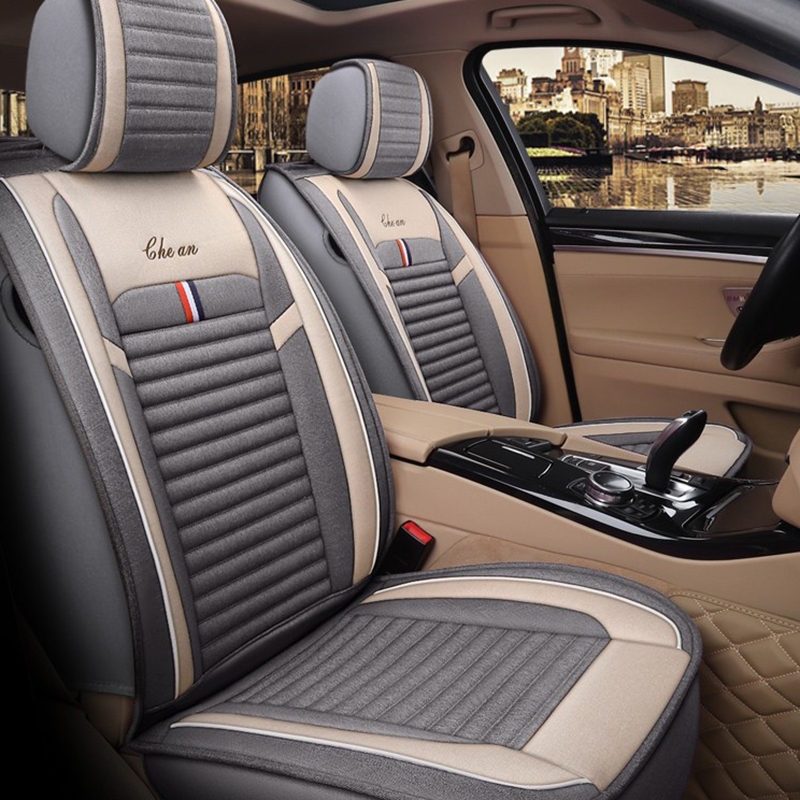 老垫家 全包围座套