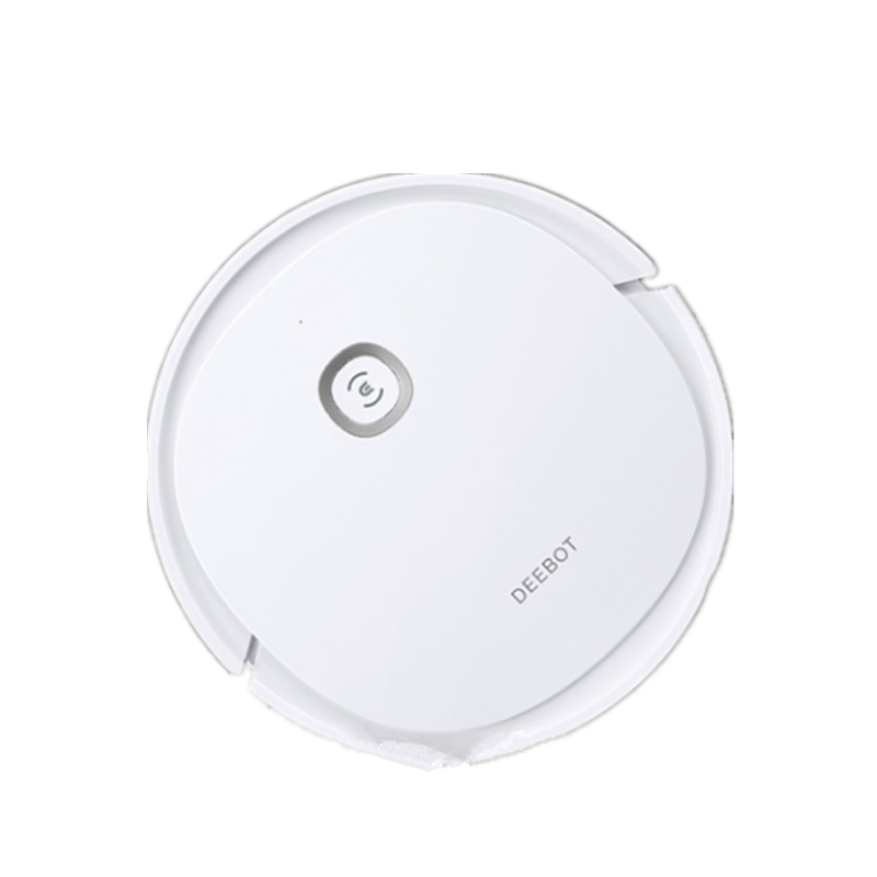 科沃斯 轻薄机身 扫地机器人