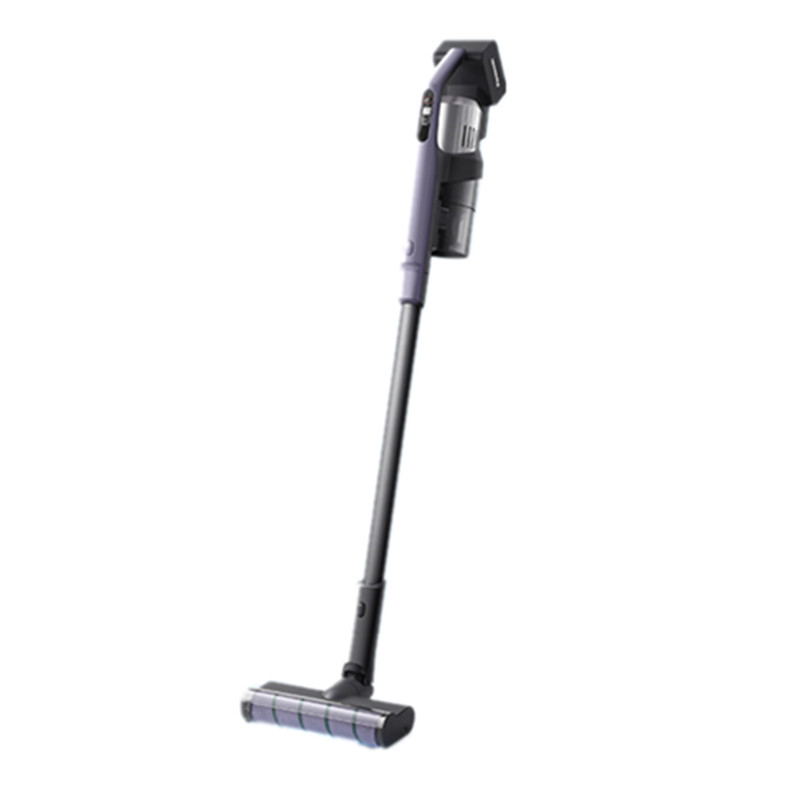 松下无绳大吸力吸尘器