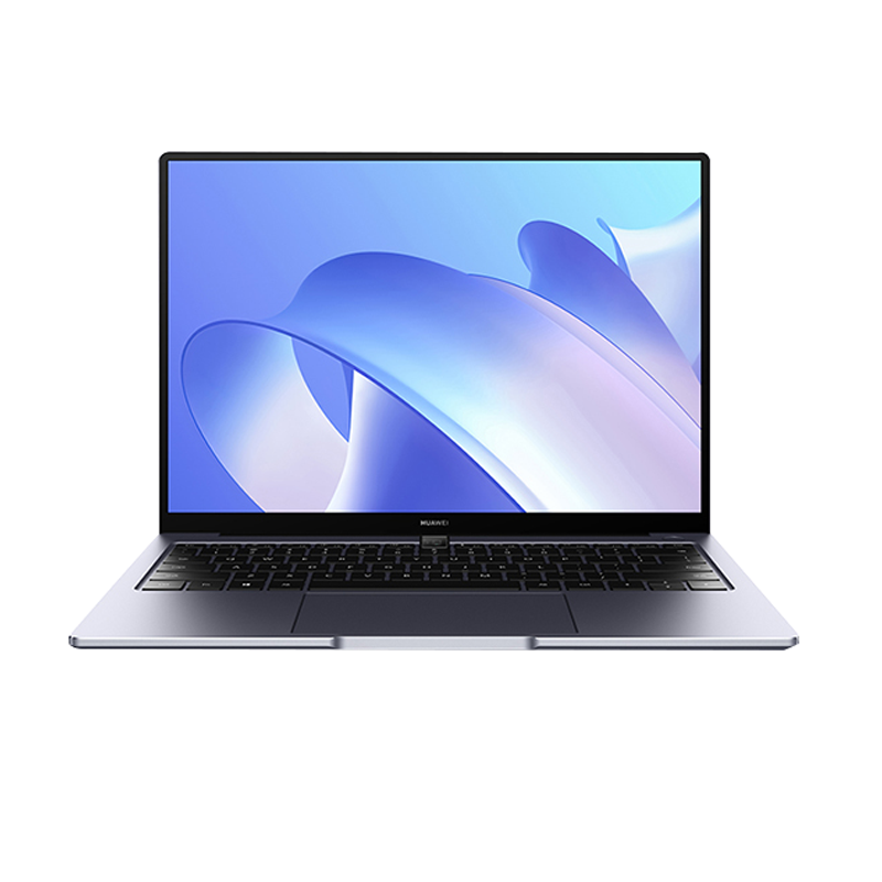 华为 轻薄商务办公笔记本