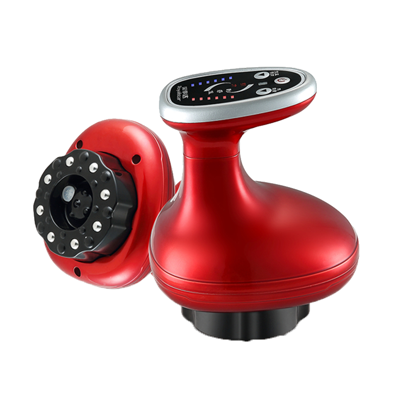 荣事达 负压引力按摩器