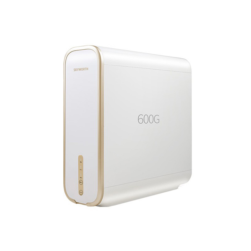 创维 双出水大流量净水器