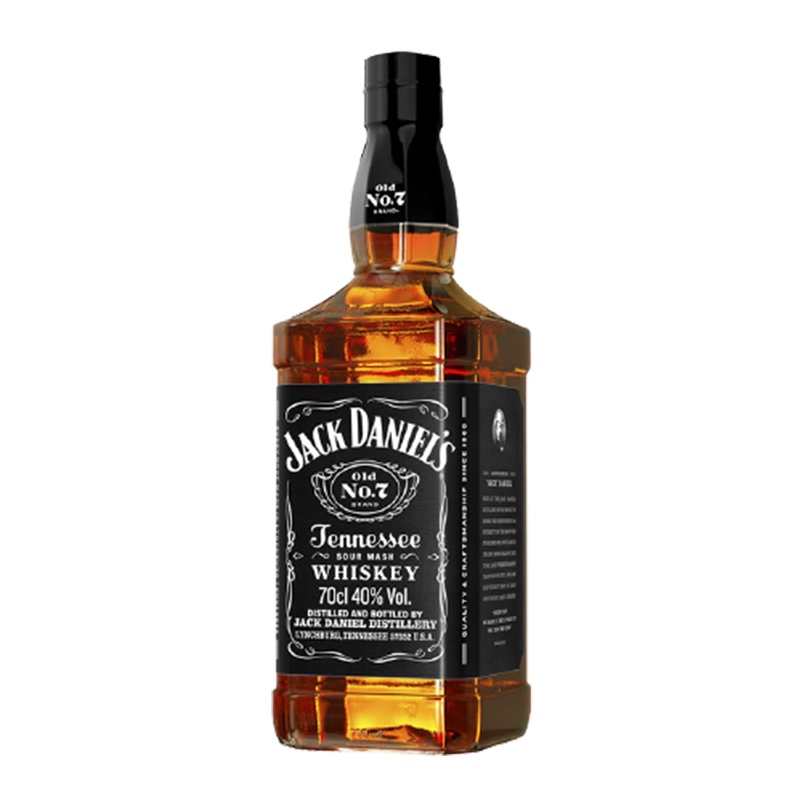 杰克丹妮 美国田纳西州威士忌