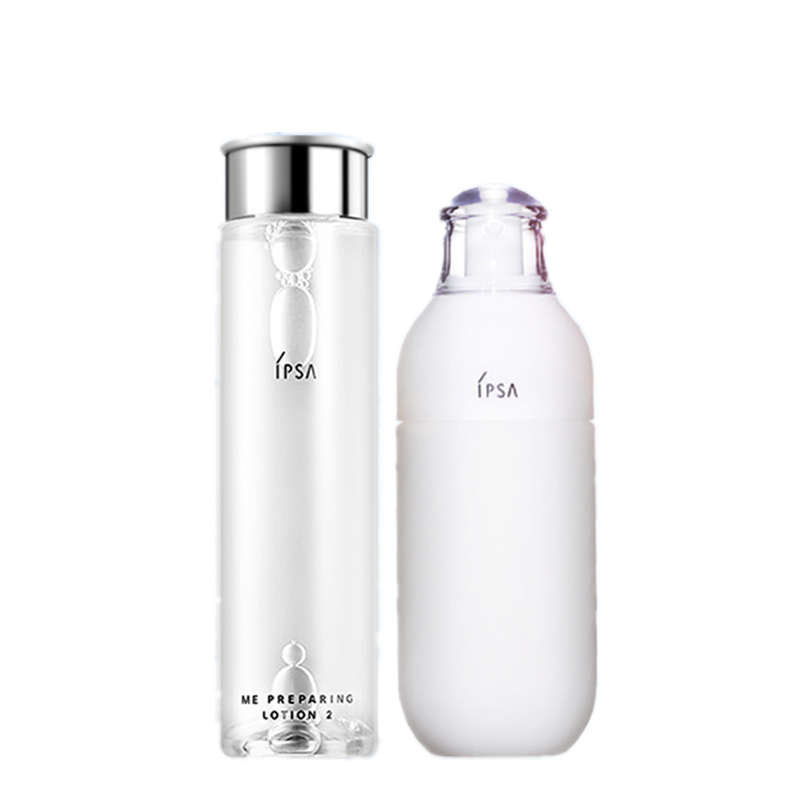 茵芙莎 清爽保湿 护肤套装