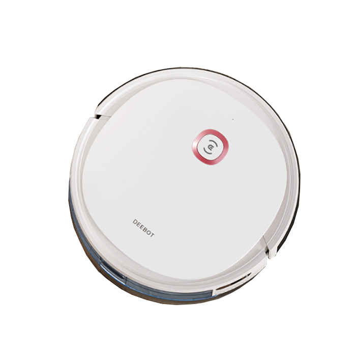 科沃斯 U2扫拖地机器人