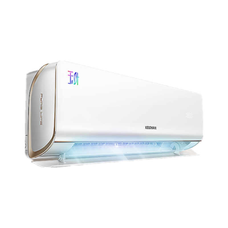 科龙低分贝运行壁挂空调