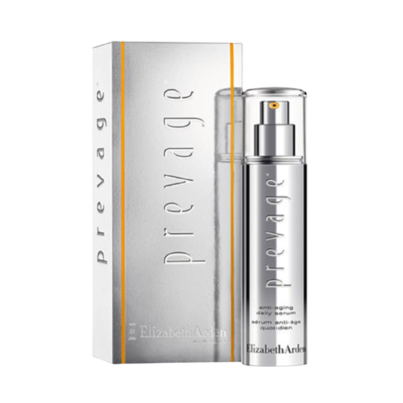 伊丽莎白雅顿 铂粹御肤精华液