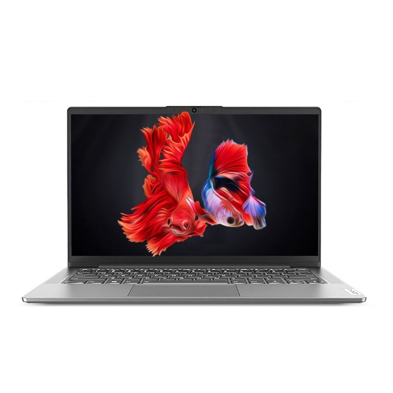 联想 高色域轻薄本