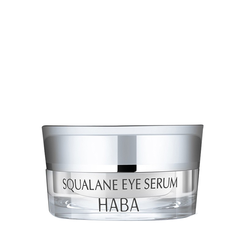 HABA 滋润眼周 眼霜