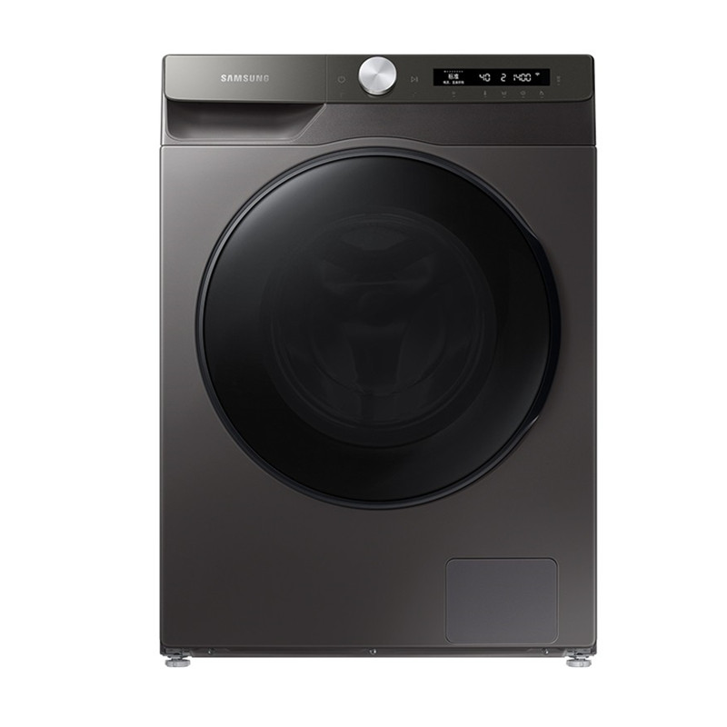 三星全自动洗烘一体滚筒洗衣机