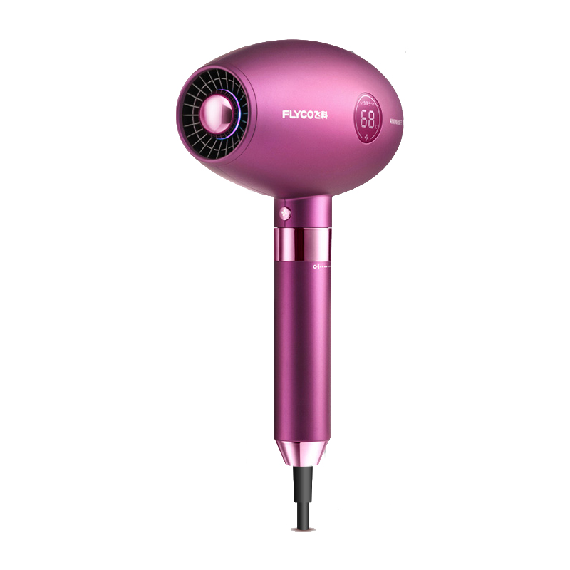 飞科 自由控温电吹风