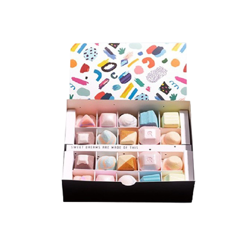 rever 植物精油 浴盐