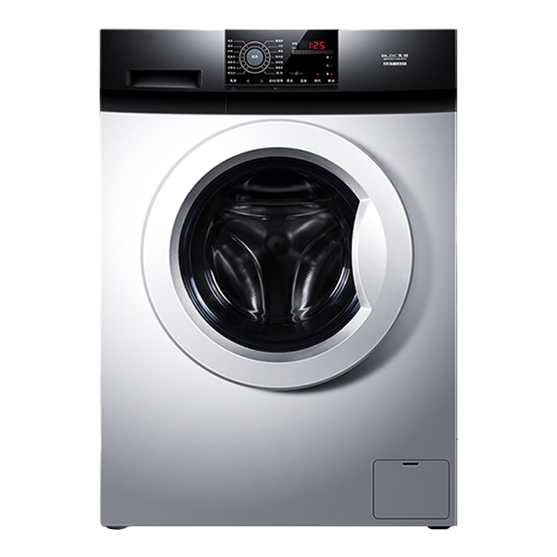 海尔 触控面板洗衣机