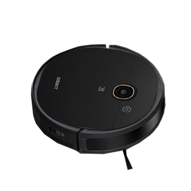 科沃斯 吸扫拖一体扫地机