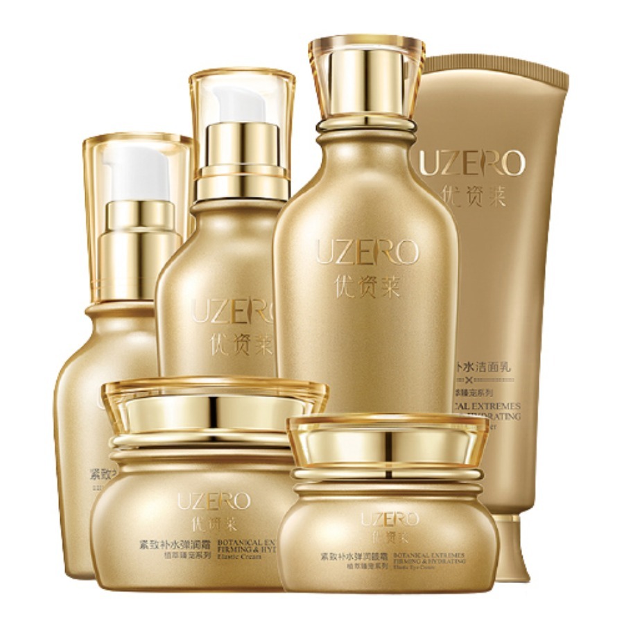 优资莱 紧致提拉套装