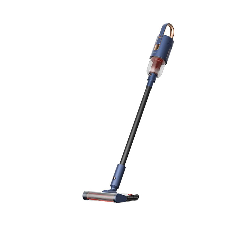 德尔玛 无线家用 吸尘器