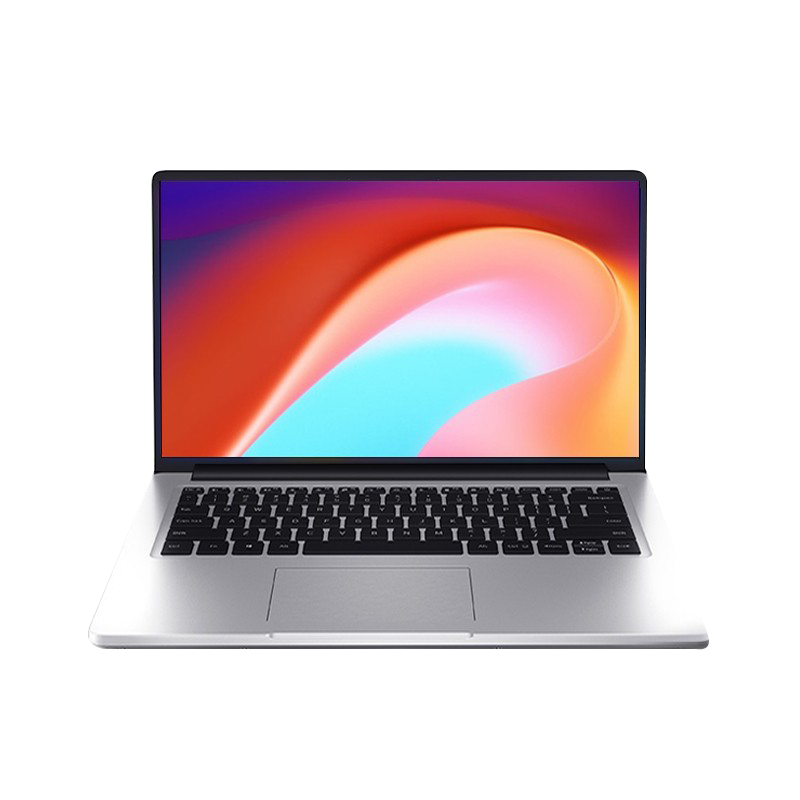 小米 全金属高性能超轻薄笔记本