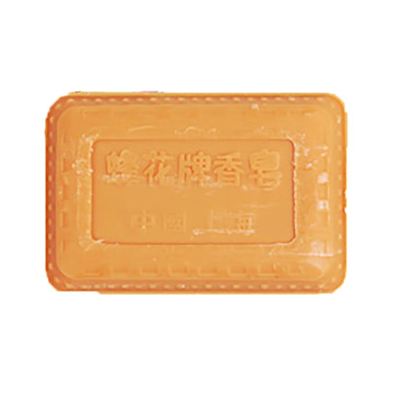 蜂花檀香手工皂